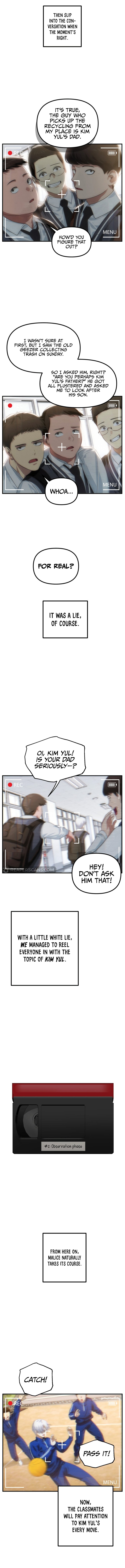 SSS-Class Suicide Hunter, Chapter 135 image 04